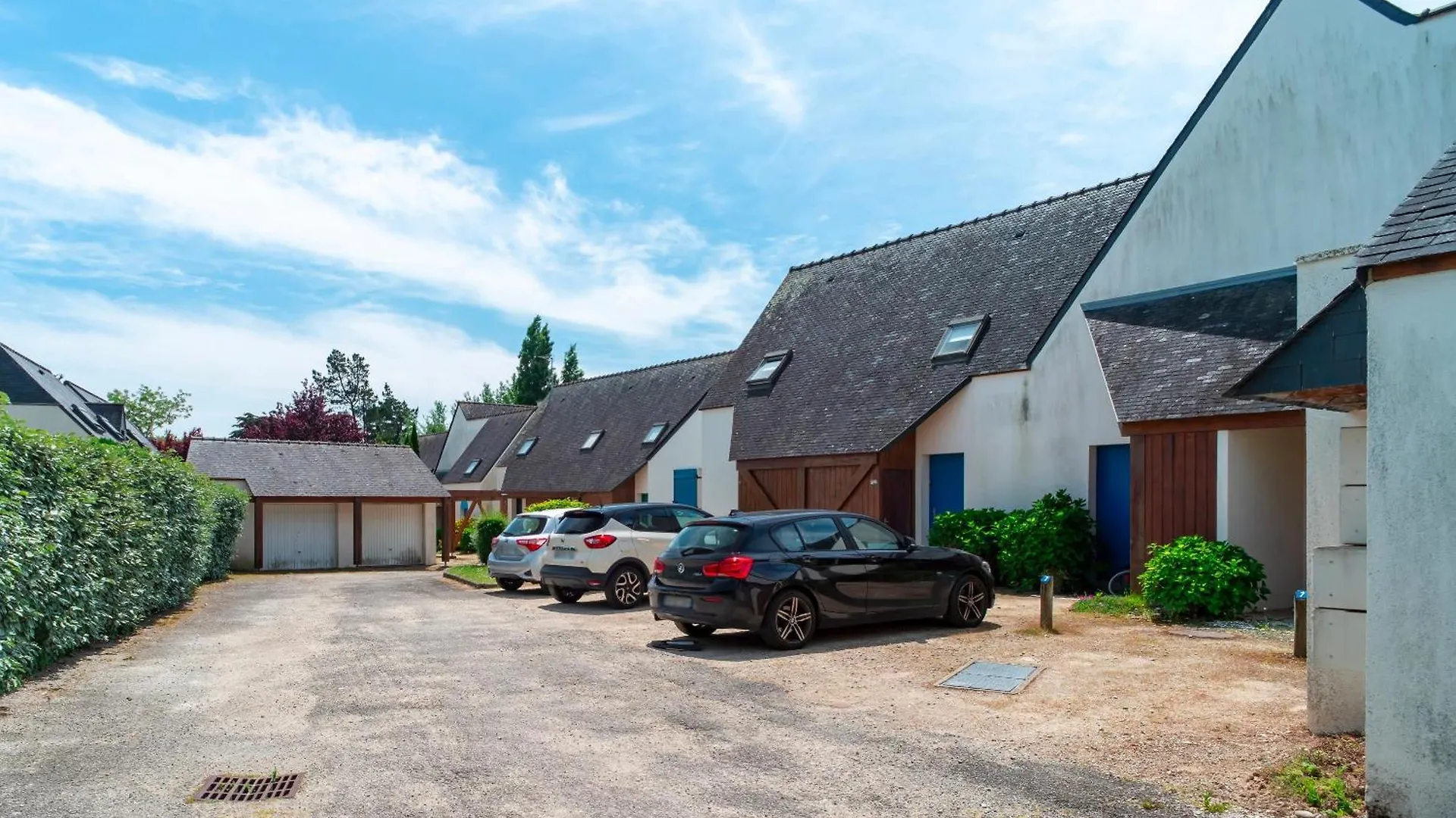 Locmariaquer Mer & Plage - A 50M De La Plage 0*,  Fransa