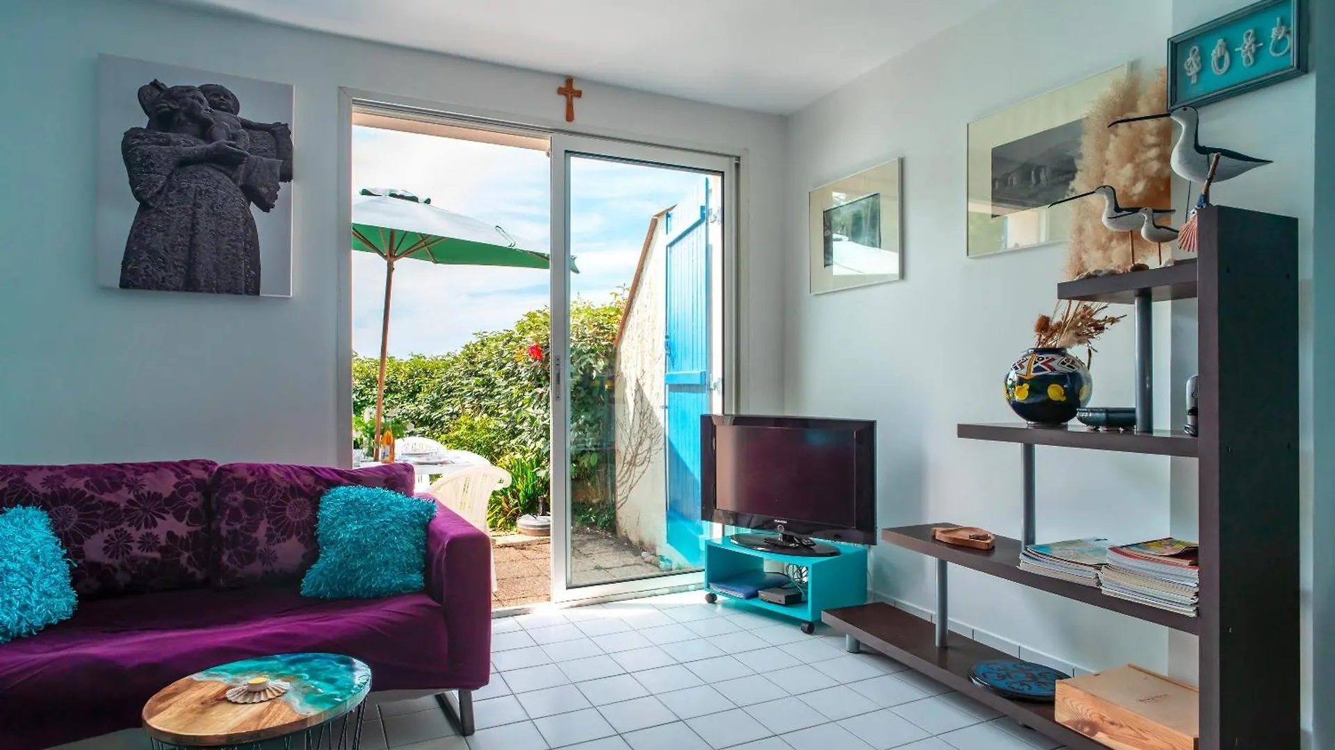 Locmariaquer Mer & Plage - A 50M De La Plage
